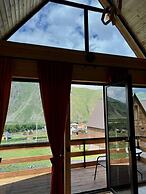 Kazbegi Inn Cottages