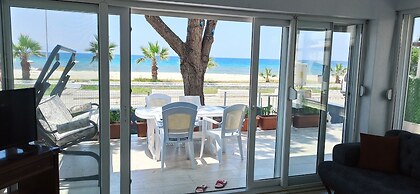 Villa Plaj