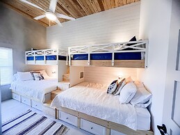 Paradise Cove 3 Bedroom Home
