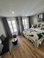 HOTEL RESIDENCE A LA BUTTE AUX CAILLES