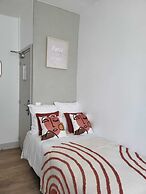 HOTEL RESIDENCE A LA BUTTE AUX CAILLES