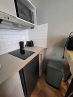 HOTEL RESIDENCE A LA BUTTE AUX CAILLES