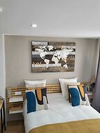 HOTEL RESIDENCE A LA BUTTE AUX CAILLES