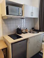 HOTEL RESIDENCE A LA BUTTE AUX CAILLES