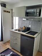HOTEL RESIDENCE A LA BUTTE AUX CAILLES