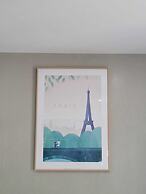 HOTEL RESIDENCE A LA BUTTE AUX CAILLES
