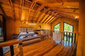 Deep Luxury Sapanca