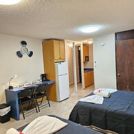 Golden Dream Studio 101B 1st floor