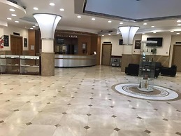 Hôtel Cristal
