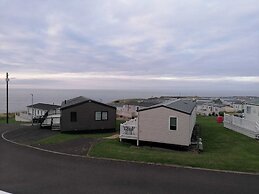 Seaside Lodge Retreat in Eyemouth