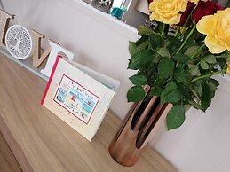 Seaside Lodge Retreat in Eyemouth