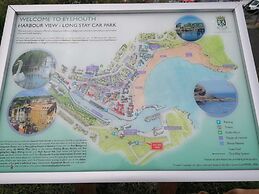 Seaside Lodge Retreat in Eyemouth