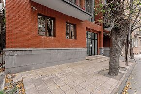 The Tbilisi Pod