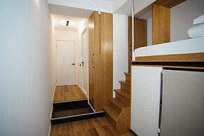 The Tbilisi Pod
