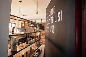 The Tbilisi Pod