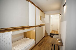 The Tbilisi Pod