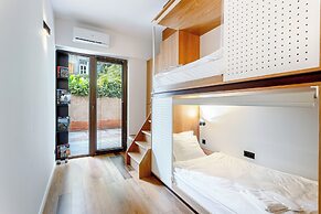 The Tbilisi Pod