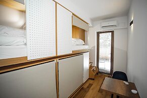 The Tbilisi Pod