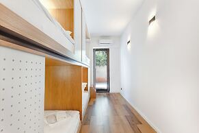 The Tbilisi Pod