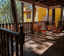 BACANA CABAÑAS DE ALQUILER