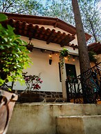 BACANA CABAÑAS DE ALQUILER