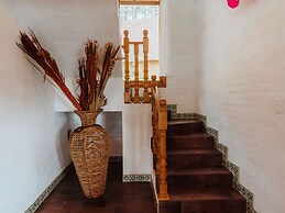 BACANA CABAÑAS DE ALQUILER