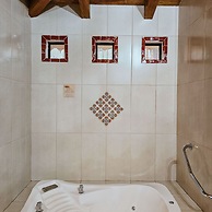 BACANA CABAÑAS DE ALQUILER