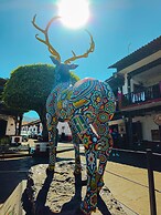 BACANA CABAÑAS DE ALQUILER