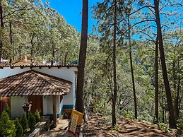 BACANA CABAÑAS DE ALQUILER