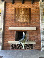 BACANA CABAÑAS DE ALQUILER
