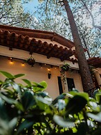 BACANA CABAÑAS DE ALQUILER