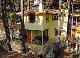 BACANA CABAÑAS DE ALQUILER
