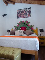 BACANA CABAÑAS DE ALQUILER