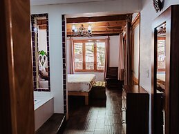 BACANA CABAÑAS DE ALQUILER