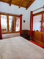 BACANA CABAÑAS DE ALQUILER