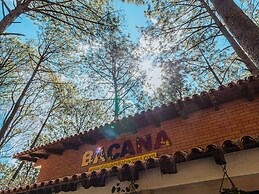 BACANA CABAÑAS DE ALQUILER