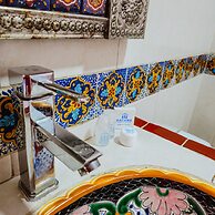 BACANA CABAÑAS DE ALQUILER