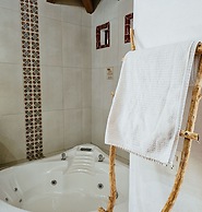 BACANA CABAÑAS DE ALQUILER