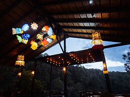 BACANA CABAÑAS DE ALQUILER