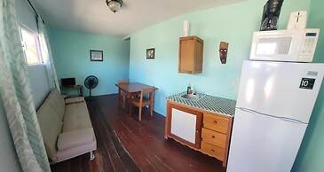 Axios Apartments