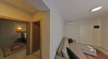 Mumu Bodrum Hotel