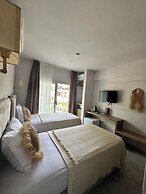 Mumu Bodrum Hotel