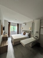 Mumu Bodrum Hotel