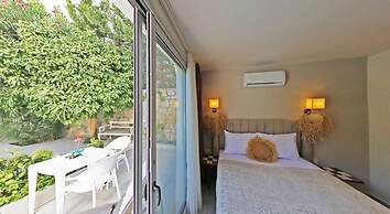 Mumu Bodrum Hotel
