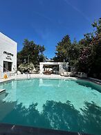 Mumu Bodrum Hotel