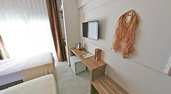 Mumu Bodrum Hotel
