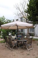 Mumu Bodrum Hotel
