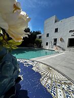 Mumu Bodrum Hotel