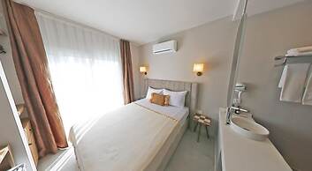Mumu Bodrum Hotel