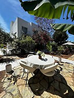 Mumu Bodrum Hotel